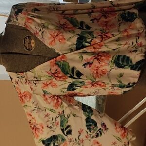 Sanctuary Women's Size Small Blouse